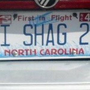 Meet your Posher, Terry